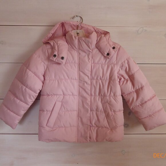 GAP Girl's Coldcontrol Jacket - new- S - 6-7 years - Picture 1 of 8